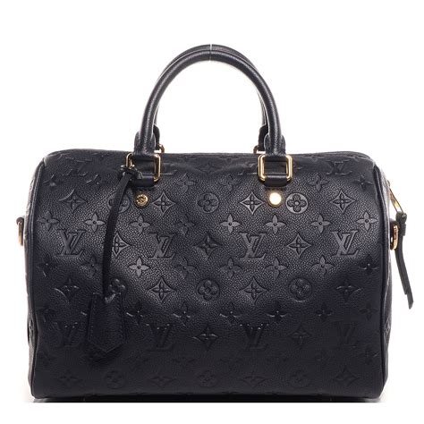 louis vuitton bandouliere 35|louis vuitton empreinte speedy 30.